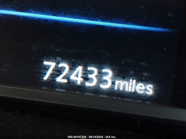 Nissan SENTRA SV 2019 3N1AB7AP3KY418938 Image 7