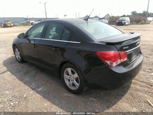 Chevrolet Cruze 1lt Auto 2014 1G1PC5SB8E7437155 Image 3