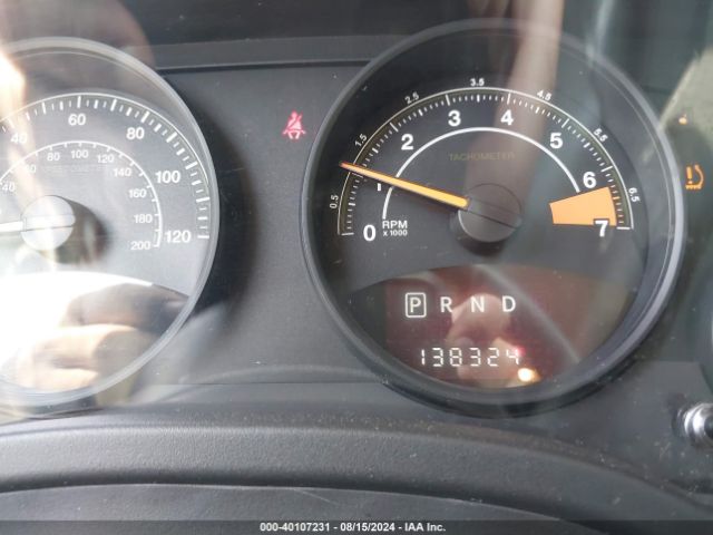 1C4NJPBA8HD149682 Jeep Patriot Sport Fwd