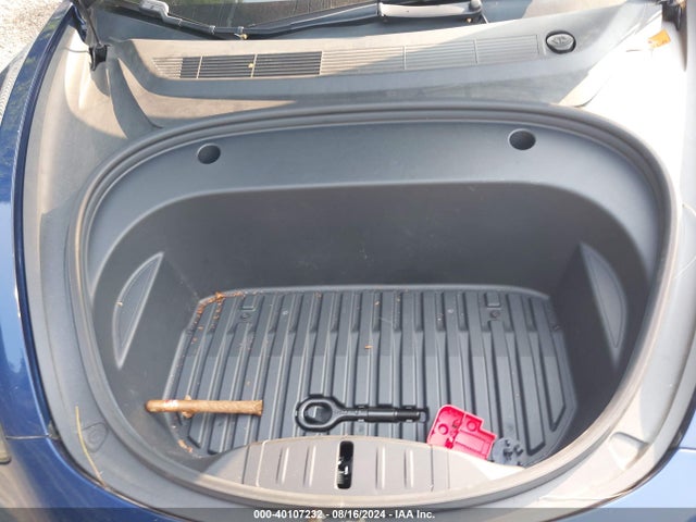 2021 TESLA MODEL 3 5YJ3E1EB1MF056440 Photo 9