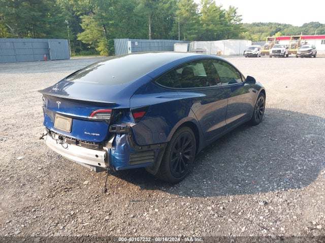 2021 TESLA MODEL 3 5YJ3E1EB1MF056440 Photo 3