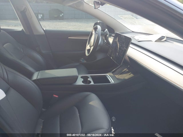 2021 TESLA MODEL 3 5YJ3E1EB1MF056440 Photo 4