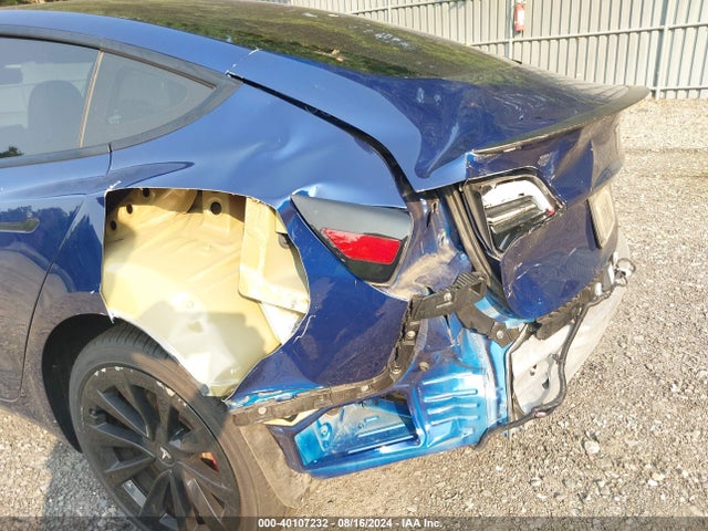 2021 TESLA MODEL 3 5YJ3E1EB1MF056440 Photo 5