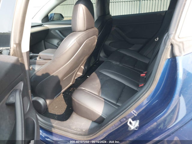 2021 TESLA MODEL 3 5YJ3E1EB1MF056440 Photo 7