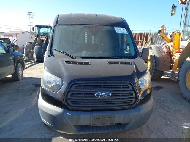 Ford Transit-250 2016 1FTYR2CM8GKB56871 Image 12