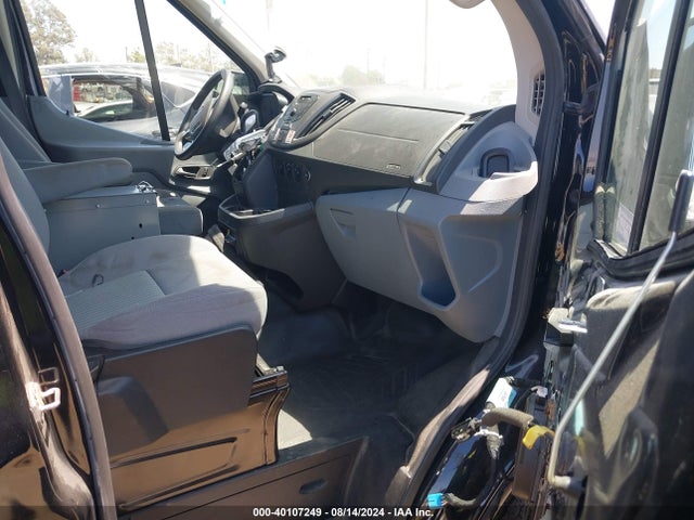 Ford Transit-250 2016 1FTYR2CM8GKB56871 Image 5