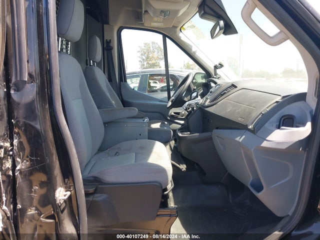 Ford Transit-250 2016 1FTYR2CM8GKB56871 Image 8