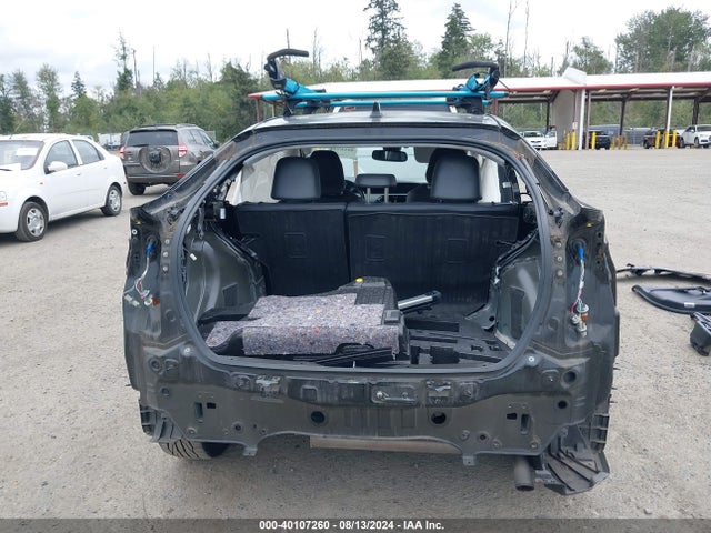 Toyota PRIUS XLE 2020 JTDKARFU3L3115621 Image 16