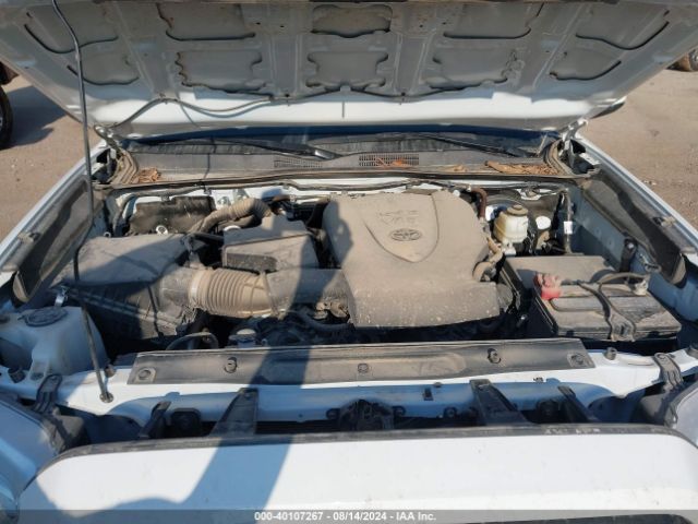 3TYCZ5AN5PT147193 Toyota Tacoma Sr V6
