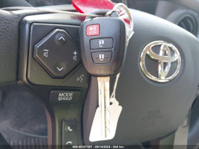 3TYCZ5AN5PT147193 Toyota Tacoma Sr V6