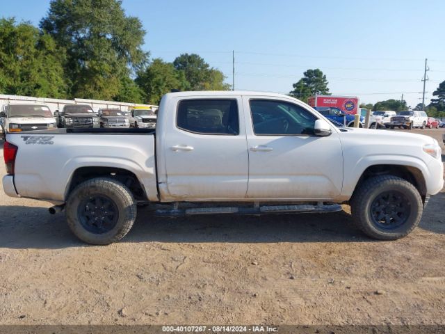 3TYCZ5AN5PT147193 Toyota Tacoma Sr V6