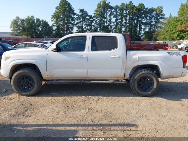 3TYCZ5AN5PT147193 Toyota Tacoma Sr V6