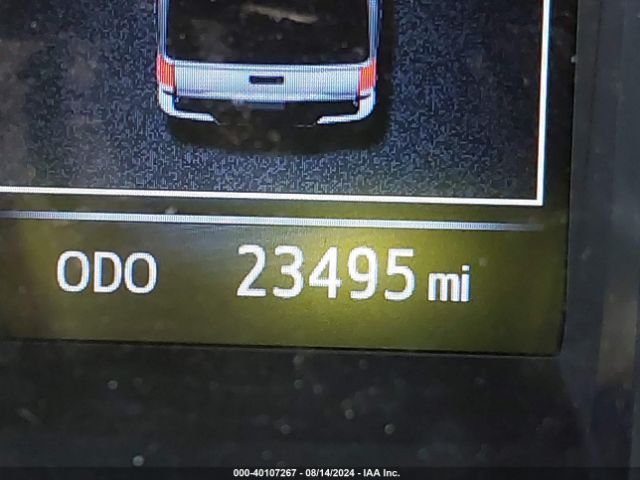 3TYCZ5AN5PT147193 Toyota Tacoma Sr V6