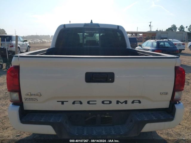 3TYCZ5AN5PT147193 Toyota Tacoma Sr V6