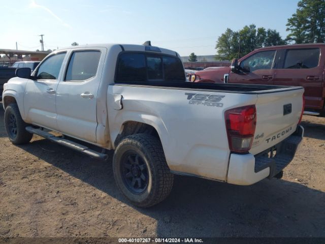 3TYCZ5AN5PT147193 Toyota Tacoma Sr V6