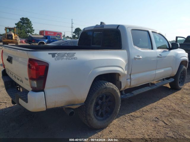 3TYCZ5AN5PT147193 Toyota Tacoma Sr V6