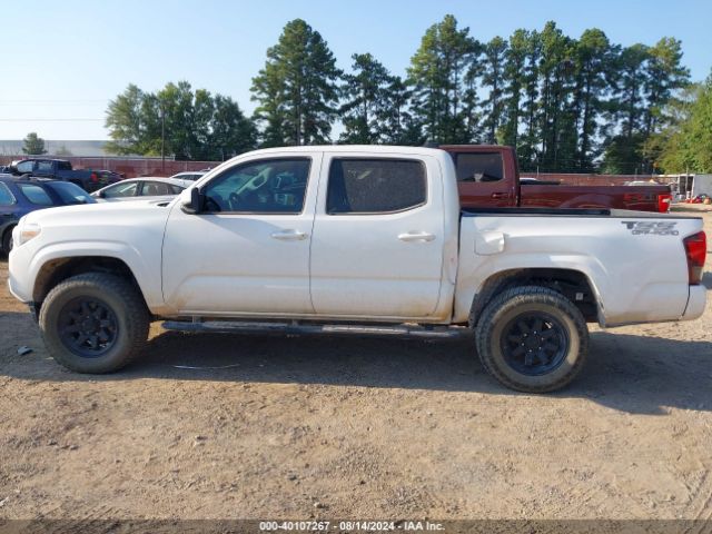 3TYCZ5AN5PT147193 Toyota Tacoma Sr V6