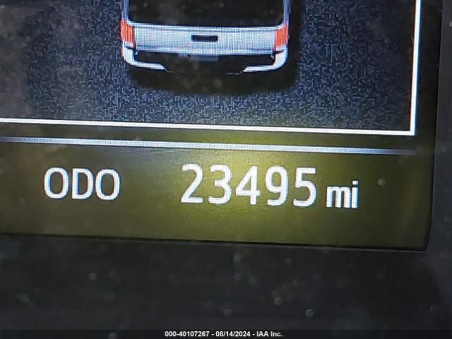 3TYCZ5AN5PT147193 Toyota Tacoma Sr V6