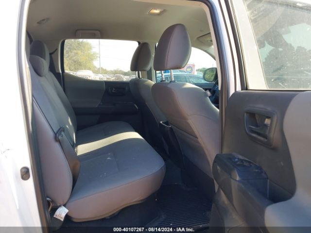 3TYCZ5AN5PT147193 Toyota Tacoma Sr V6