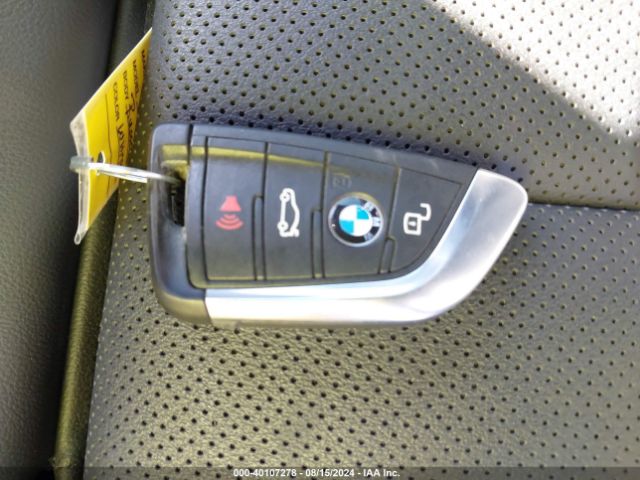 5UX43DP03N9K72159 BMW X3 Sdrive30i