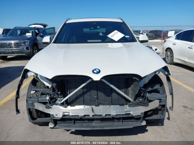 5UX43DP03N9K72159 BMW X3 Sdrive30i