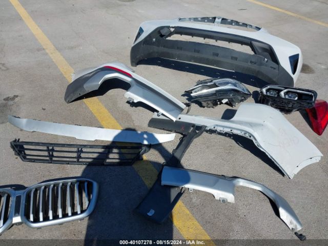 5UX43DP03N9K72159 BMW X3 Sdrive30i