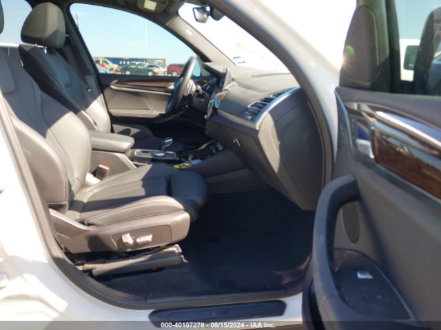 5UX43DP03N9K72159 BMW X3 Sdrive30i