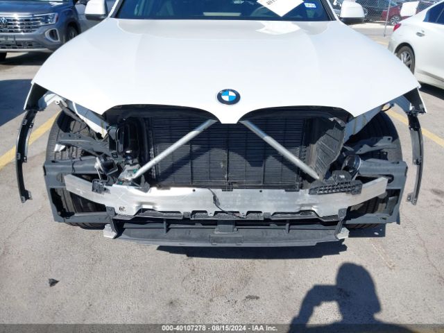 5UX43DP03N9K72159 BMW X3 Sdrive30i