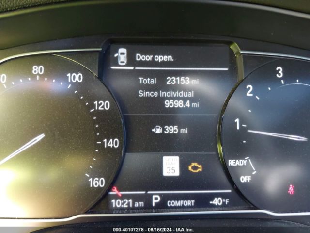 5UX43DP03N9K72159 BMW X3 Sdrive30i