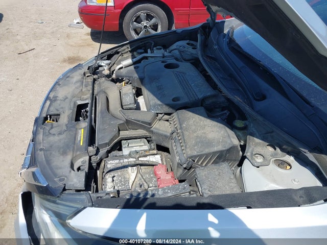 Nissan Altima 2.5 Sv 2017 1N4AL3AP2HC267360 Image 10