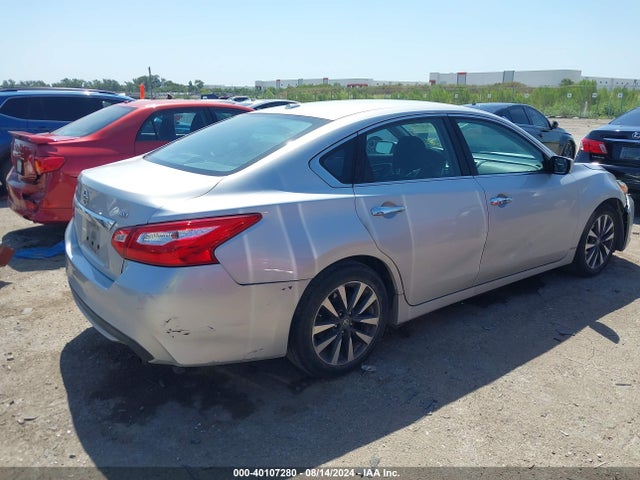 Nissan Altima 2.5 Sv 2017 1N4AL3AP2HC267360 Image 4