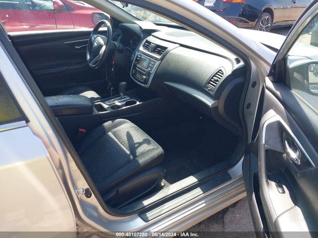 Nissan Altima 2.5 Sv 2017 1N4AL3AP2HC267360 Image 5