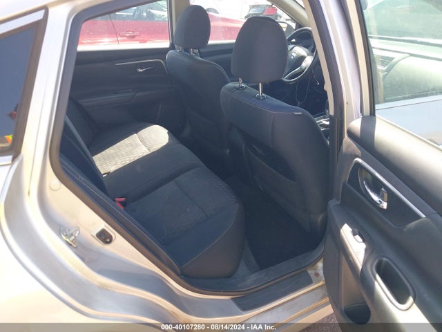 Nissan Altima 2.5 Sv 2017 1N4AL3AP2HC267360 Image 8