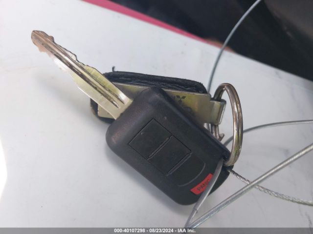 JA4AD2A36KZ014653 Mitsubishi Outlander Es