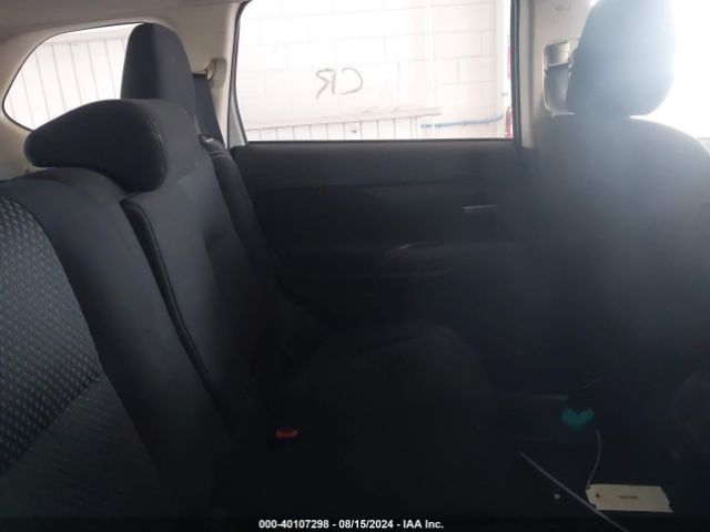 JA4AD2A36KZ014653 Mitsubishi Outlander Es