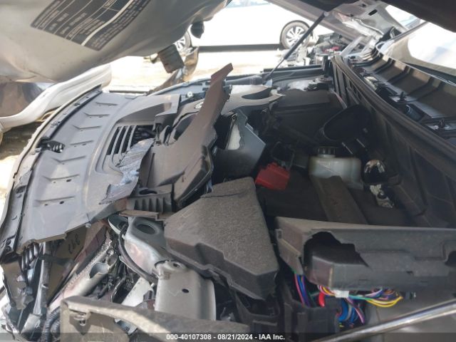 3PCAJ5CA5MF121262 Infiniti Qx50 Essential