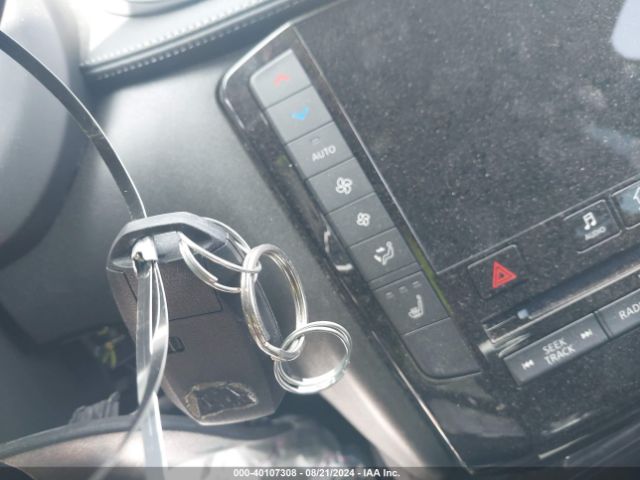 3PCAJ5CA5MF121262 Infiniti Qx50 Essential