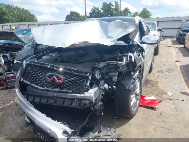 3PCAJ5CA5MF121262 Infiniti Qx50 Essential