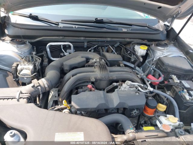 4S4BSAFC5K3230415 Subaru Outback 2.5i Premium