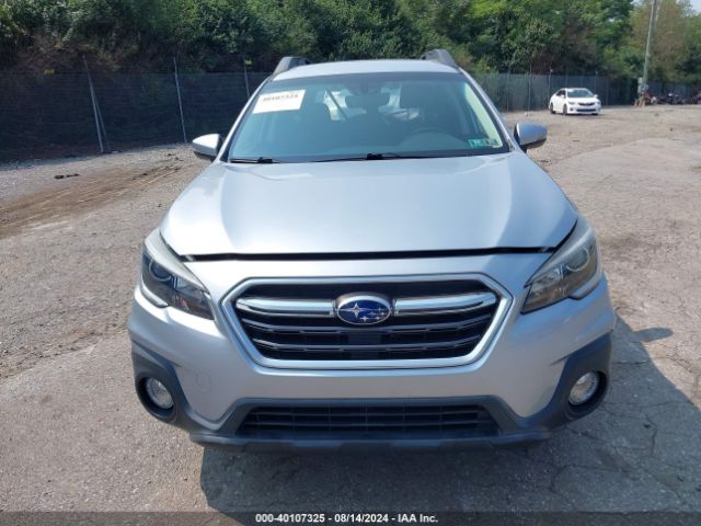 4S4BSAFC5K3230415 Subaru Outback 2.5i Premium