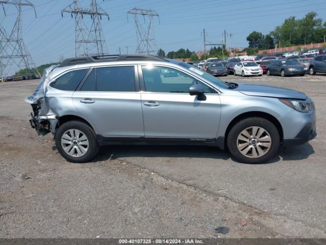 4S4BSAFC5K3230415 Subaru Outback 2.5i Premium