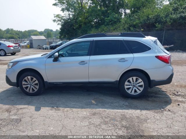 4S4BSAFC5K3230415 Subaru Outback 2.5i Premium