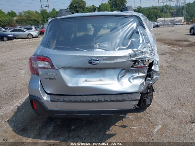 4S4BSAFC5K3230415 Subaru Outback 2.5i Premium