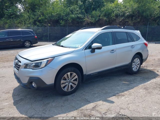 4S4BSAFC5K3230415 Subaru Outback 2.5i Premium