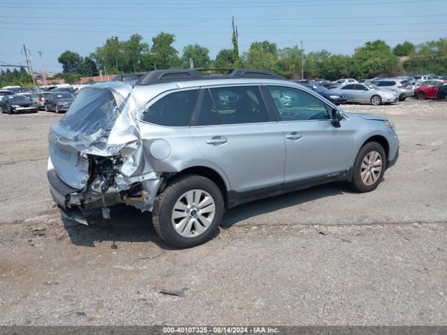 4S4BSAFC5K3230415 Subaru Outback 2.5i Premium