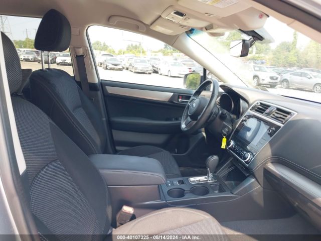 4S4BSAFC5K3230415 Subaru Outback 2.5i Premium