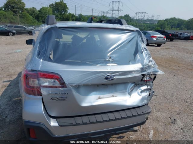 4S4BSAFC5K3230415 Subaru Outback 2.5i Premium