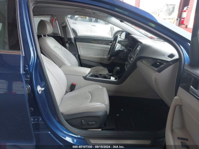 5NPE34AF4KH803438 Hyundai Sonata Limited