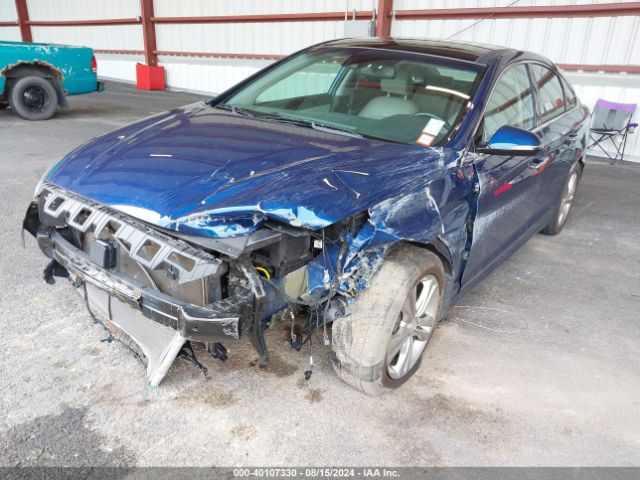 5NPE34AF4KH803438 Hyundai Sonata Limited