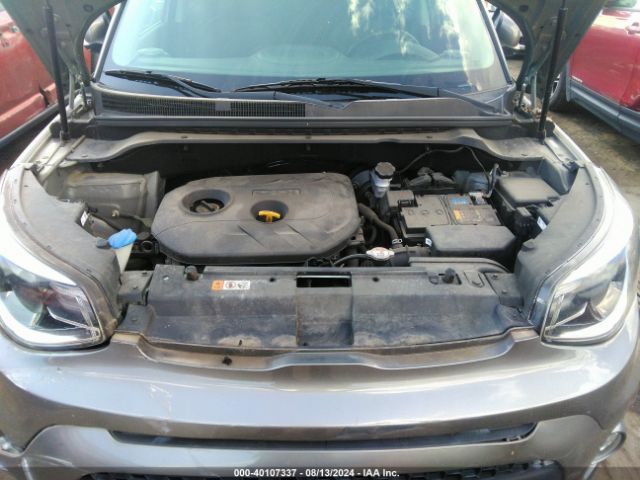 KNDJP3A59K7638401 KIA SOUL +